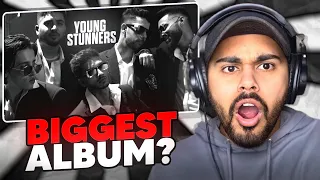 BIG DAWG THING - Umair, JJ47, Talha Anjum, Shamoon Ismail, Talhah Yunus REACTION VIDEO!!