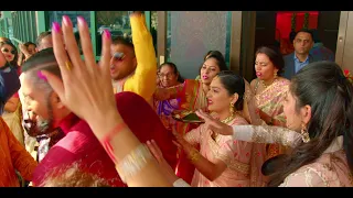 Krushna and Nilay Wedding Documentary Film