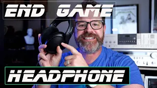 All the Headphone You'll Ever Need?  Sennheiser HD560s Headphone Review