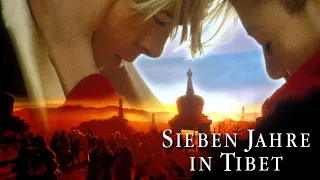 Sieben Jahre in Tibet - Trailer HD deutsch