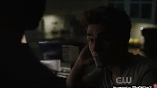 Fred and Archie (The last of Luke)  - Riverdale 3x14