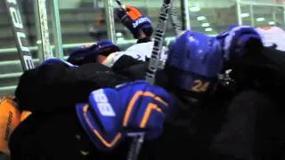 This is SaintsCenter: Men's Hockey Mighty Ducks D4