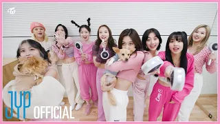 TWICE "SCIENTIST" Cheering Guide