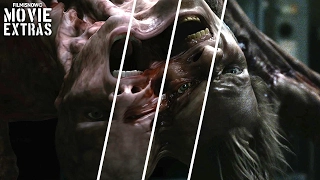 The Thing - VFX Breakdown by Image Engine (2011)