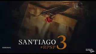 Santiago 3 - Reavivados Por Su Palabra | #RPSP