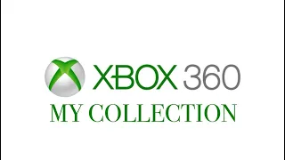 Did I get into 360 too late? XBOX Collection