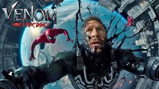 VENOM 3 THE LAST DANCE (2024) TEASER TRAILER RELEASE DATE!