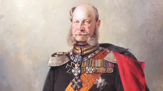 Wir Wollen Unseren Alten Kaiser Wilhelm Wiederhaben   Legendado PT BR