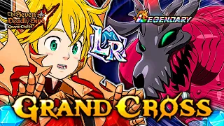 NETMARBLE FILTRÓOOO PRÓXIMO LR y MÁS EN DIRECTO!!! XD 💎 SE PASAN! 🙂 | Seven Deadly Sins: Grand Cross