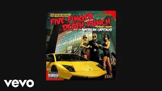 Five Finger Death Punch - Back for More (Official Audio)