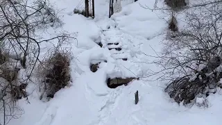 Пешком в горы. Аксайский скит Каскелен