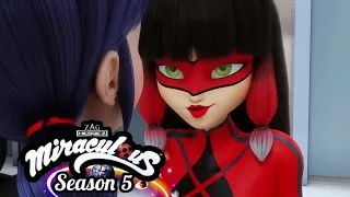 Miraculous Ladybug Season 5 Episode 20 Official Hindi ||By With @miraculousoftheuniverse