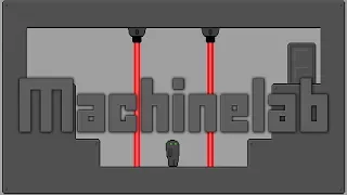 Machine Lab - Pit of Doom - Machine Lab Lets Play, Machine Lab gameplay