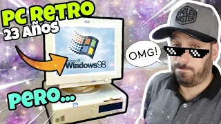 😱 I buy this RETRO PC at the AUCTION! But.... 👈🏻😲