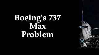 Maximal problem of Boeing
