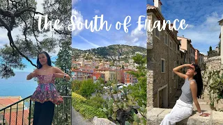 south of france vlog