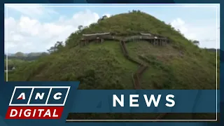 Other establishments around Chocolate Hills in Bohol: We have complete documents | ANC