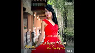 #Music Nkauj Moob Leeg - Kab Qwj Kwm, vol 1