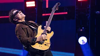 Neal Schon === Journey Through Time ★ HQ ★