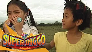 Super Inggo Episode 2 | Recap