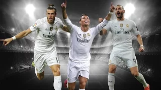 BBC Madness 2017  Bale   Benzema   Cristiano Ronaldo  Magic Skills Show