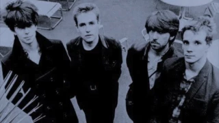 ECHO & THE BUNNYMEN John Peel 13th May 1980