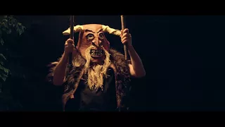 The Ukrainians - Щедрик - Shchedryk (Carol of the Bells) OFFICIAL VIDEO