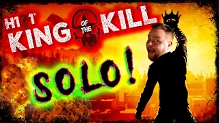 H1Z1 King of the Kill - Solos | Hail To The King, Baby! | Live Stream