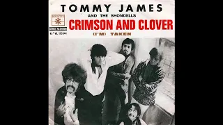 Tommy James & The Shondells - Crimson and Clover (album version) (HD)