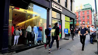 ^MuniMeter® - L'Occitane (SoHo, NY 10012) - #SoHo #SpringStreet #MuniMeterSpring #MuniCrypto