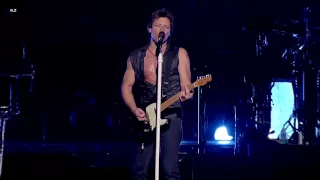 Bon Jovi - Runaway 2008 Live Video Full HD