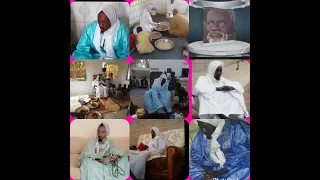 Serigne Saliou démoul monguifi😍