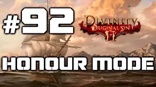 Divinity Original Sin 2 - Honour Walkthrough: The Consulate - Part 92