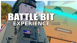 The Battle-Bit Remastered Experience