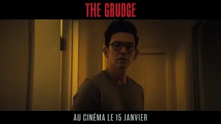 The Grudge - TV Spot "Scared" 20s