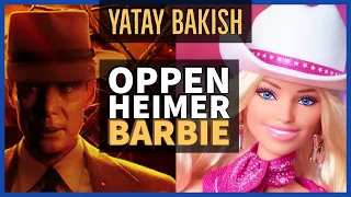 Barbie ve Oppenheimer İNCELEME - BARBENHEIMER - YATAY BAKIŞ