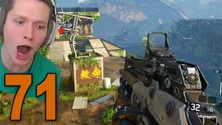 Black Ops 3 GameBattles - Part 71 - NEW MAP! (BO3 Live Competitive)