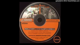 Roll Deep b2b Nasty Crew - First Time Ever - 2003