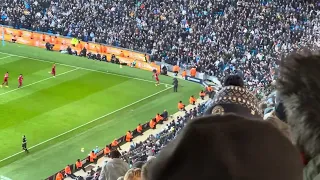 Trent goal vs Man City