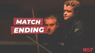 17-Year-Old vs 52-Year-Old! 😅 [R2] | BetVictor Northern Ireland Open