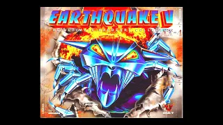 Earthquake 5 CD1 + CD2 The Ultimate Hardcore Colection (ID&T 1996)