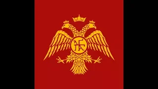 Europa 3-Византия #1