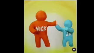 The Original Nick Jr. Mascots Has Been Found After 23 Years! (Repost)