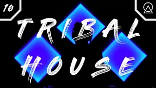 Best Of Tribal House & Latin House Mix 2021 #10 Mixed By OROS
