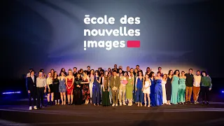 Journée de diplôme de la promotion 2024