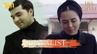 Журналист Сериали 185 - қисм l Jurnalist Seriali 185 - qism