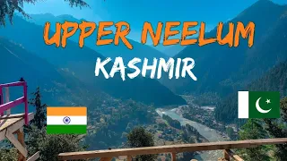 Traveling Kashmir a Paradise Neelum Valley Road Trip Pakistan Upper Neelum