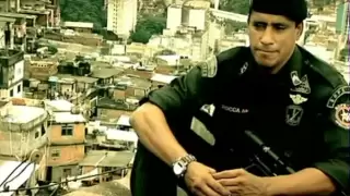Policia de elite 1 Brasil BOPE