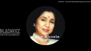 Woh Beete Din Yaad Hai (1984) Purana Mandir Asha Bhosle Forever Song Music : Ajit Singh