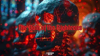 1 Hour Dark Techno / EBM / Industrial Mix “The Path of the Righteous”